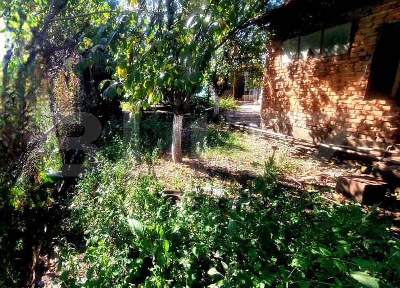 CASA si teren 736 mp Magureni/PH