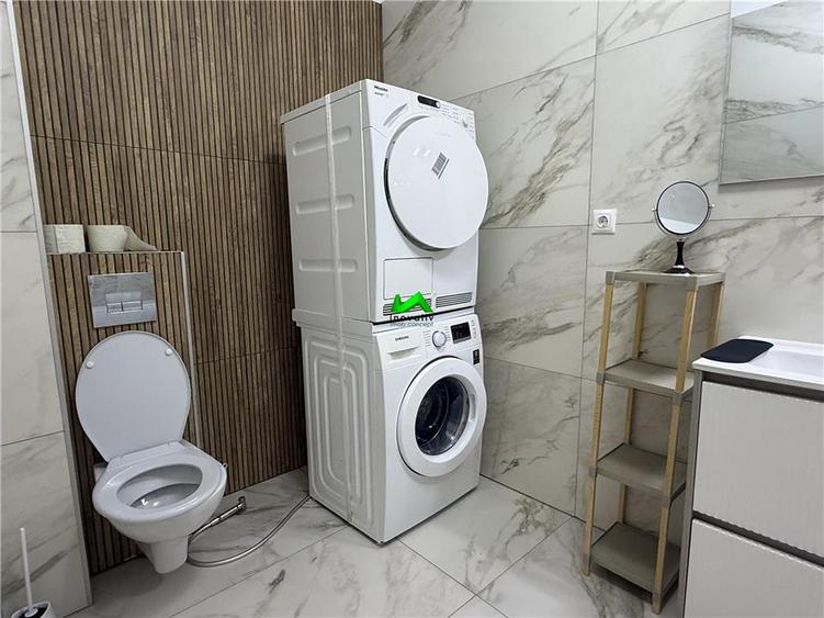 Apartament de inchiriat 3 camere Sibiu Doamna Stanca