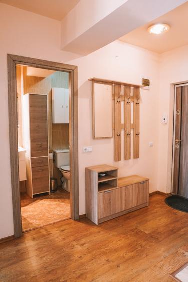 Apartament 2 camere într-o zonă cautată - Doamna Stanca, Șelimbăr