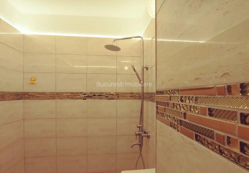 Apartament 3 Camere,Obor Metrou,bl.reabilitat,et.2/10,Amenajat,centrala,Liber - 9