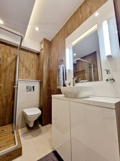 2 camere / PALAZU MARE / incalzire in pardoseala / finisat premium /termen lung