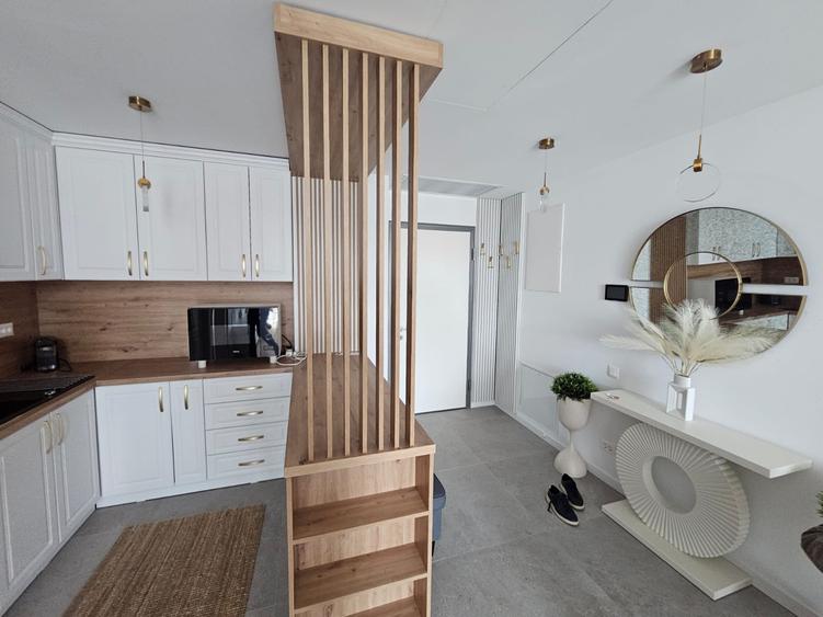 Apartament 2 camere de închiriat Floreasca | Up Site Residence Pret 1500 €