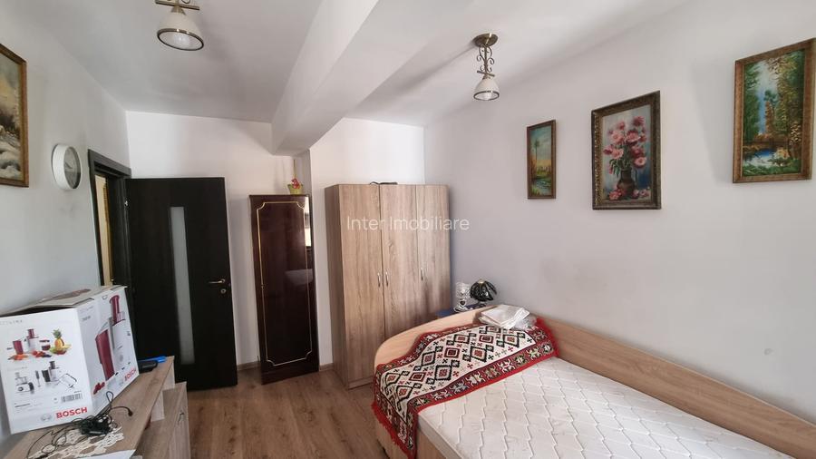 De vanzare apartament nou, 2 camere, decomandat, 49 mp, Bucium, LIDL, Cod 163007 - 5