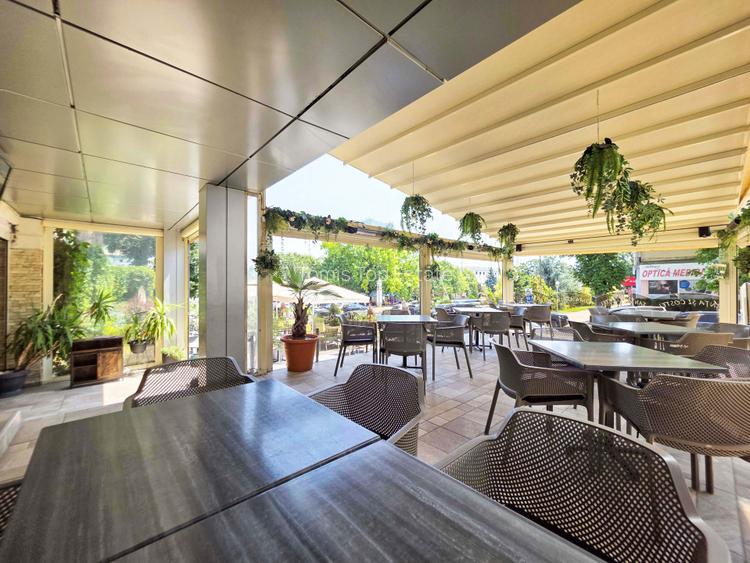Cladire D+P+2E in centru Medgidiei, oportunitate de investitie - 2600 mp, - 4