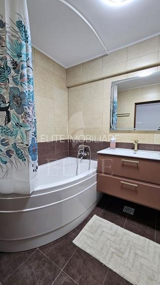 Apartament o camera în zona PLATINIA - 13