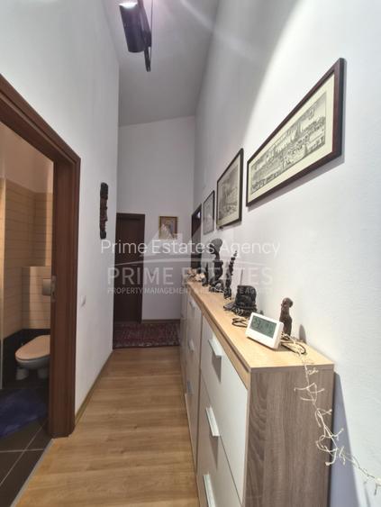 3 Camere Spațioase, Tavan Înalt (5.2m), 3 Băi + 2 Parcări – Felicity - 12