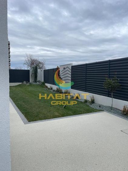 Vila 8 camere lux Pipera Scoala Americana