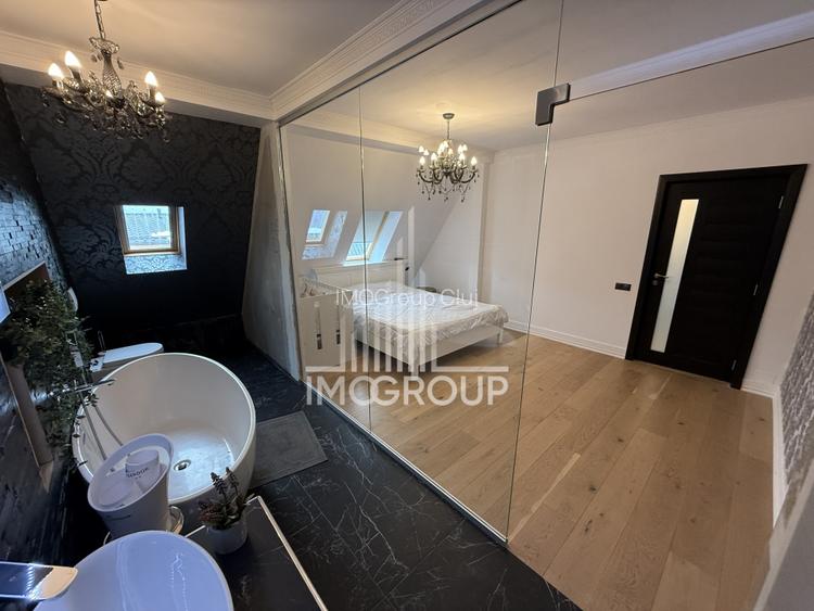 Apartament modern/120 MP | Terasa | 3 camere/2 bai | Parcare | Zona Vivo - 2