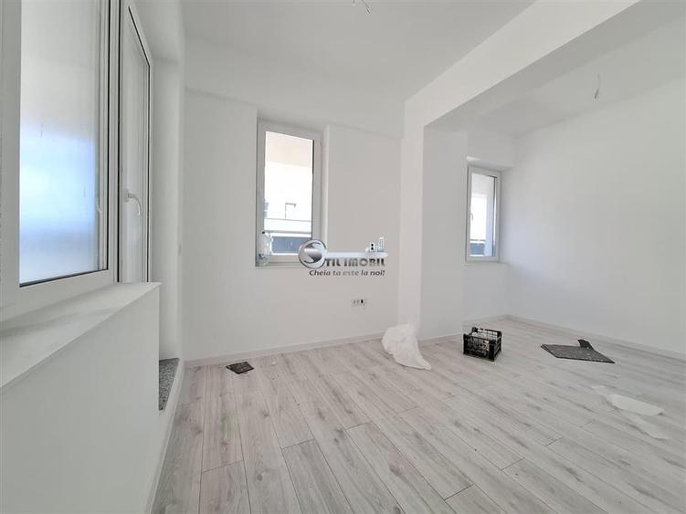 Penthouse 3 camere de vanzare in Iasi, Galata, 208,99 mp, bloc nou