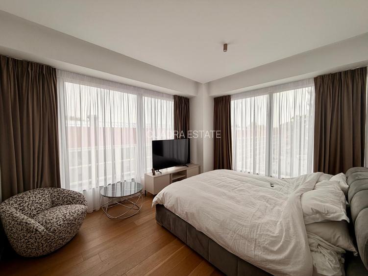 Apartament premium cu 3 camere de închiriat – One Eliade Towers - 5