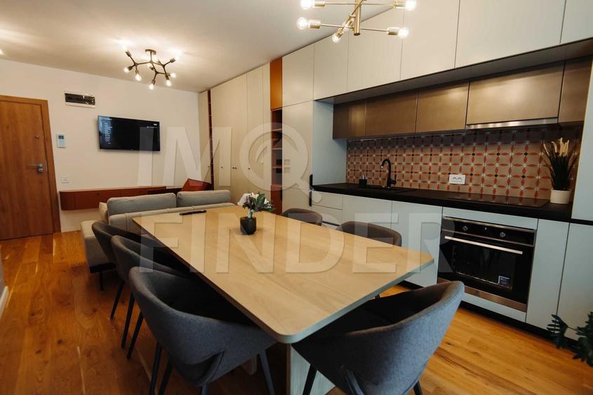 Apartament 2 camere| Str. Louis Pasteur|Vis-à-vis de Grădina Botanica