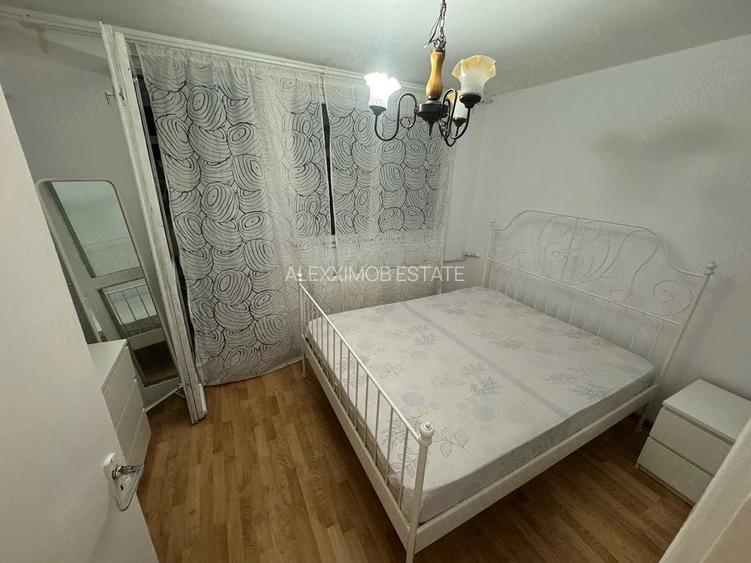 Apartament 2 Camere de Inchiriat - 50 mp - Zona Tineretului - 3