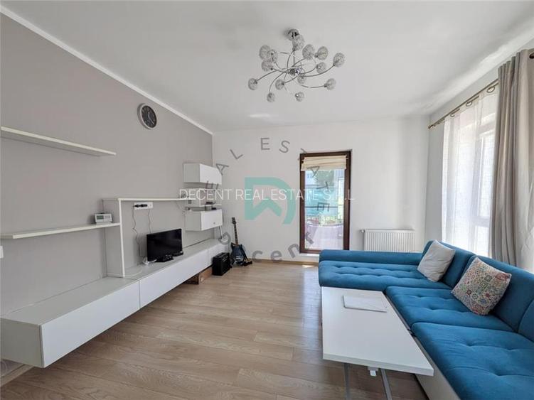 Apartament 3 camere Tractorul, Brasov - 9