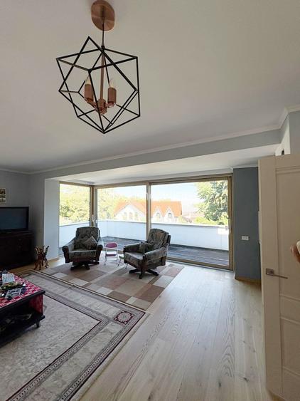 Casa individuala cu teren 780 mp in Faget - 15