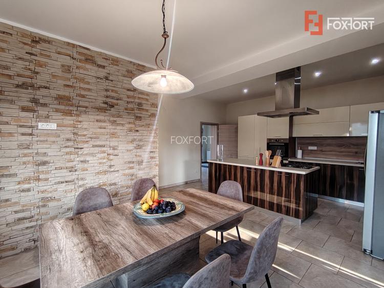 COMISION 0% Casa individuala cu 6 camere de vanzare in Giroc – V10335 - 20