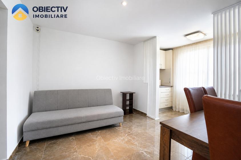Apartament 2 camere MĂRĂȚEI, cu lift - 6