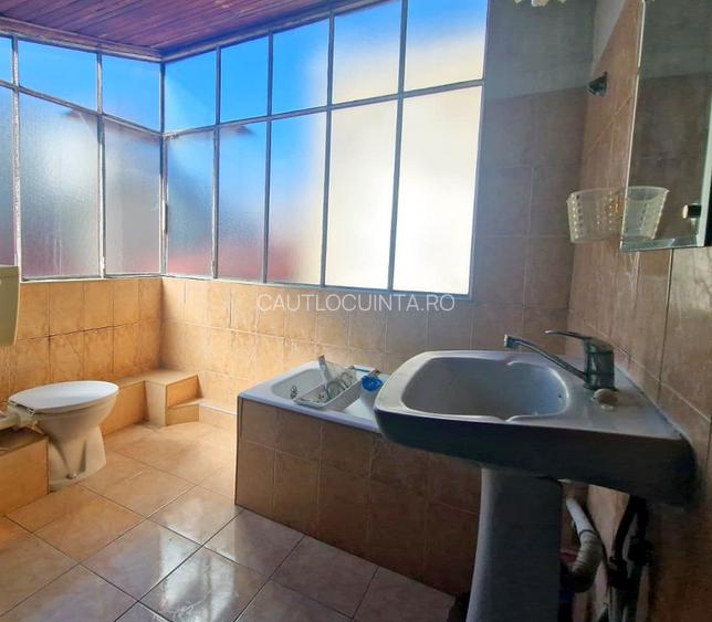 Apartament Ultracentral Tip Duplex | 4 camere | Etaj 1 + Mansardă - 12