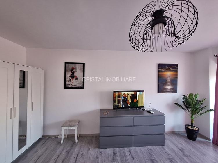De Închiriat Garsoniera langa Mall Vitan, Petfriendly - 6