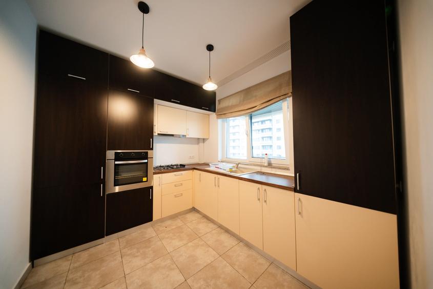 2 Camere I PIPERA I Loc De Parcare