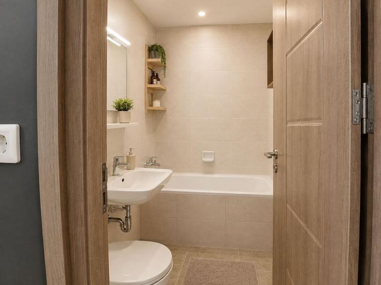 Apartament 2 camere de vânzare Drumul Taberei-Prelungirea Ghencea