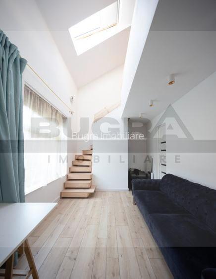 Casa la cheie de 92mp, finisata premium, zona Centrala - 7