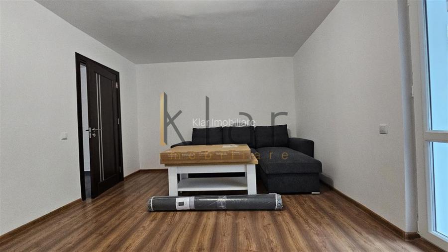 Apartament MODERN 2 camere decomandate Marasti str Scortarilor - 15