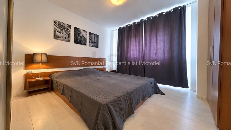 REA1029761 Apartament 2 camere I Zona Turda I Renovat - 5