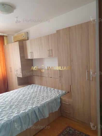 2 Camere de inchiriat | Salajan | Metrou | Utilat - Mobilat