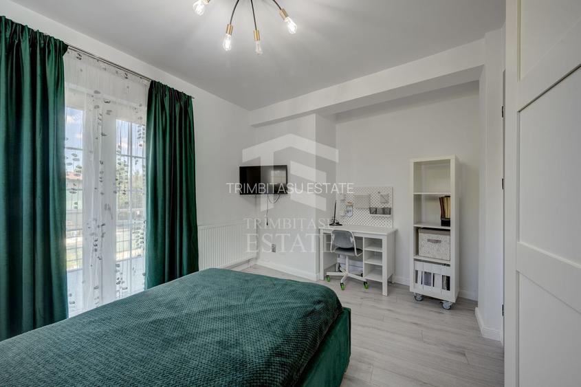 Pipera Henri Coanda Vila Premium Rate la proprietar - 30