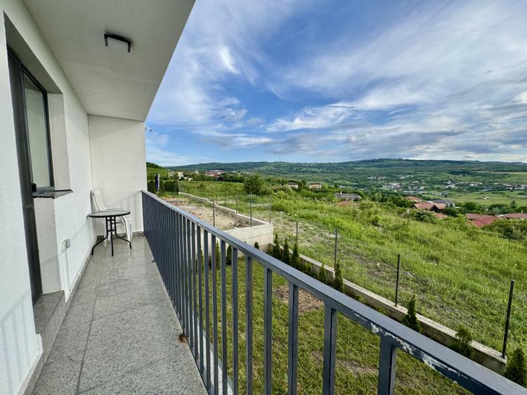 Casă tip duplex, 120 mp utili, teren 190 mp, PETFRIENDLY, cartier Borhanci