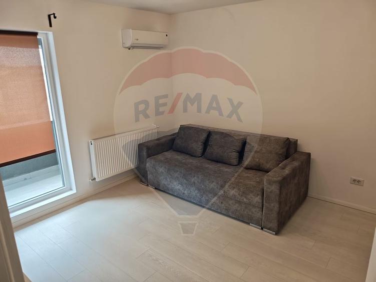 Apartament  2 camere, loc de parcare inclus, Chiajna