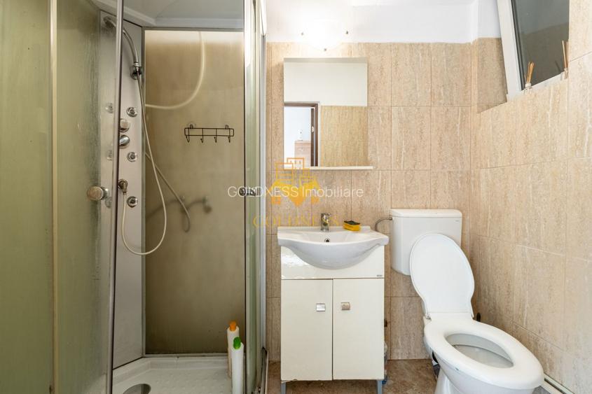 2 camere, modern, parcare, Central Zona Platinia, USAMV, Motilor - 8