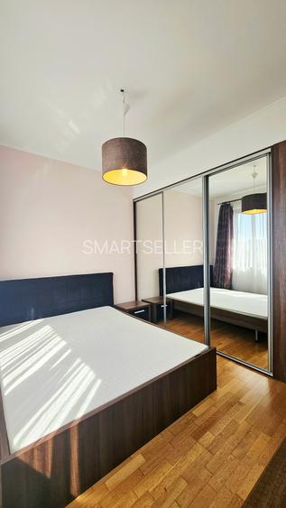 Kiseleff – Piața Victoriei | Vedere  Parcul Kiseleff | Mobilat & Utilat | 0% - 21
