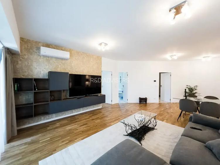 Apartament 2 Camere de Închiriat Cotroceni - Izvor Prima Inchiriere - 3