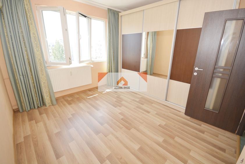 Apartament 2 camere Metrou Titan (2min) Aleea Barajul Lotru IOR Minis
