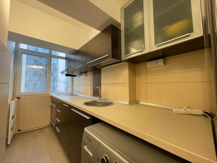 2 camere care nu se simt ca 2 camere – 67 mp - Bd. Octavian Goga-Pasaj Marasesti