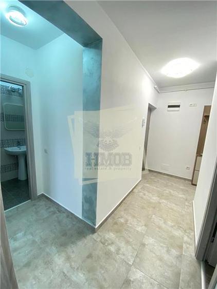 Apartament modern 3 camere 2 bai si balcon pe Calea Surii Mici