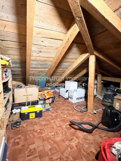 Casa individuala | Bogdanestilor | 280 mp | 500 mp teren | Comision 0% - 35