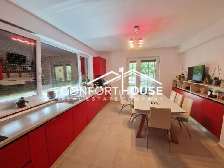 Vila individuala P+E+M, garaj, teren 700mp, Iancu Nicolae