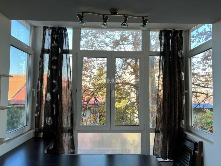 FLOREASCA, 2 camere decomandat, bloc reabilitat, etaj 2, 50 mp - 4