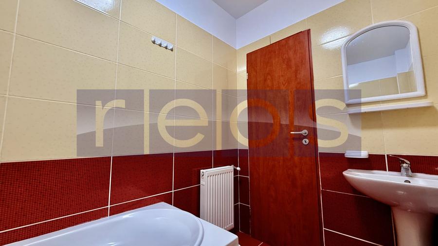 VANZARE 2 CAMERE | VOLUNTARI | MOBILAT | BALCON | PAZA CU BARIERA - 5