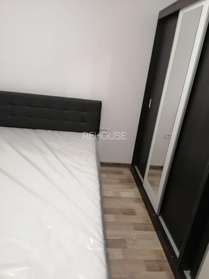 Tei Facultate Constructii, modif în 2 camere, 100% renov/mobil/util LUX, boiler - 8