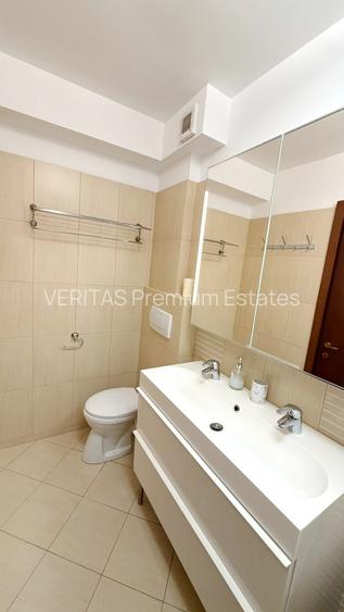 House for rent ideal for families, 5 rooms, 2 parking places, pool - 15
