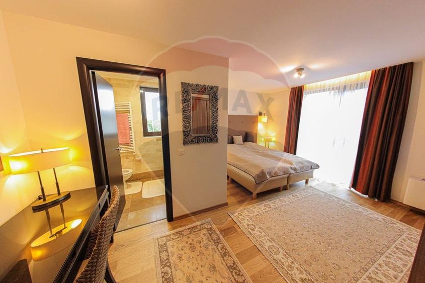 Vânzare Apartament 3 Camere | 100 mp Utili | Terasa 13 mp in Corbeanca