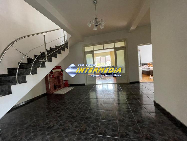 Casa D+P+E vanzare Finisata si  500 mp Teren toate utilitatile strada asfaltata - 11