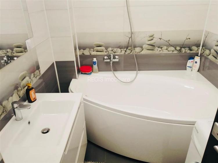Apartament 4 camere  | 2 bai | Vedere spre munte | Racadau - 9