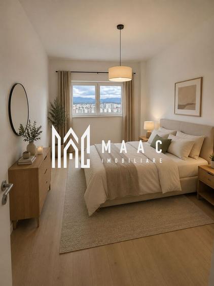 PENTHOUSE PREMIUM | Terasă Panoramică | Avangarden – Shopping City