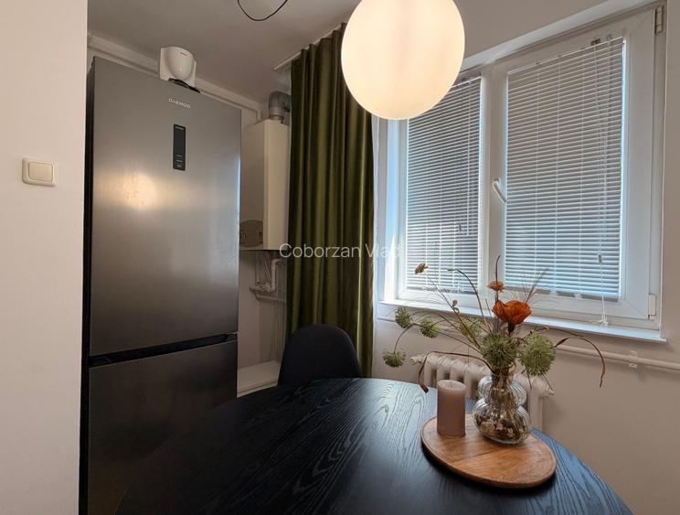 Apartament 2 camere decomandate, la cheie | Bdul. Nicolae Titulescu | Etaj 9/10 - 7