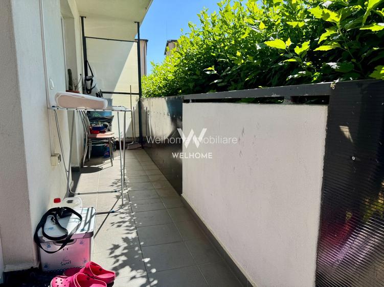 Apartament 3 camere, mobilat si utilat, loc de parcare - 15