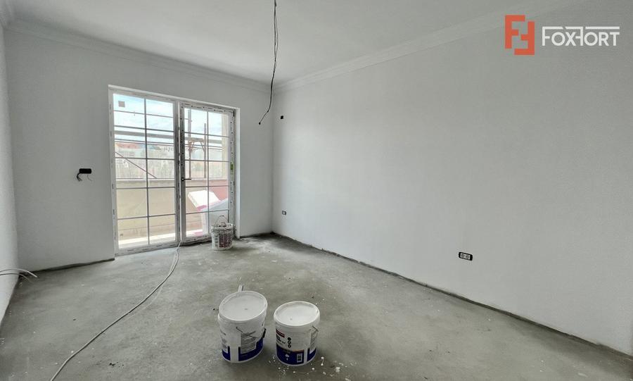Apartament cu 1 camera + 30 mp gradina in Giroc, zona Penny Market - ID V3601